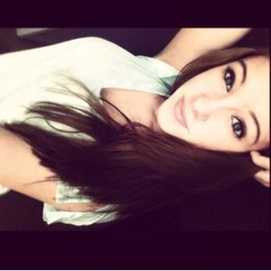 Meet your Posher, Stephanie